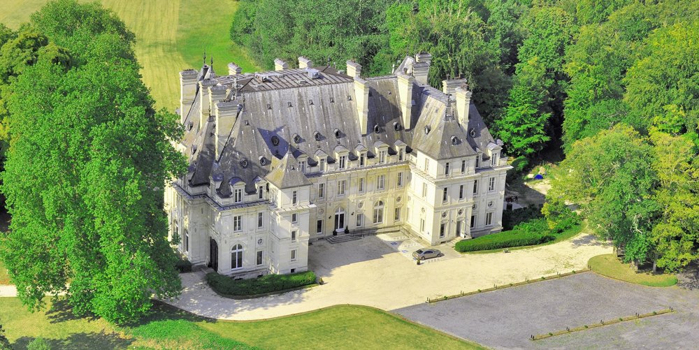 Château de Rethondes