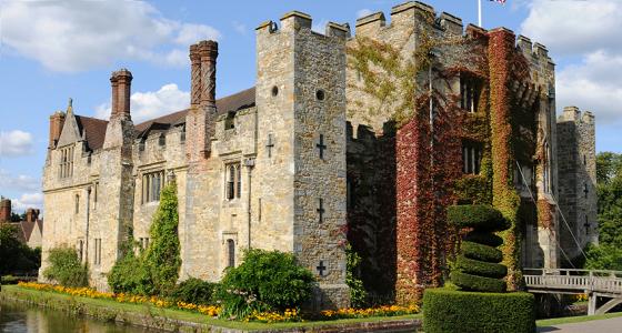 Hever Hotel