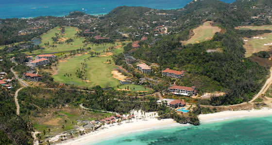Continent Fairways Resort