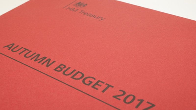 What Will Budget 2017 Mean for Property Investors?