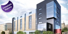 Appleton Point Student Accommodation Investment Bradford