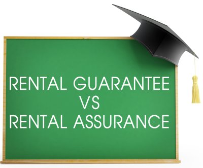 Student Property Investment Rent Guarantee
