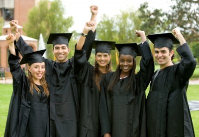 UCAS University Applications Hit Record High