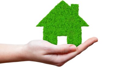 Green Property Investments UK High Returns