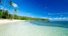 Bacolet Bay
