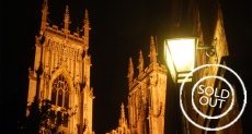 Tulip Inn at Burn Hall, York