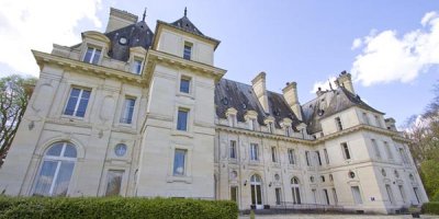 Paris Hotel Investment Chateau des Bonhommes