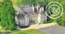 French Chateau, 50% Non-Status Finance, 10% Guaranteed Returns
