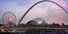 The Glassworks, Newcastle-Upon-Tyne