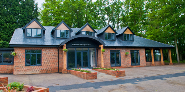 Hever Hotel Conference Centre