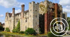 Hever Hotel