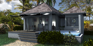 Limited Availability - $90,000 Saving in Bacolet Bay, Grenada