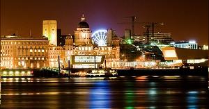 Liverpool UK Student Accomodation investment all units sold