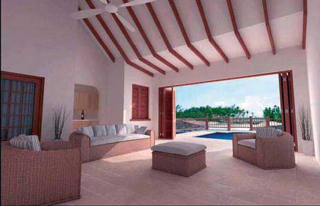 Barbados investment properties