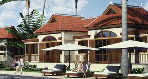 barbados property, the merricks, merricks, merricks resort, investment property barbados, Spa Apartments for Sale