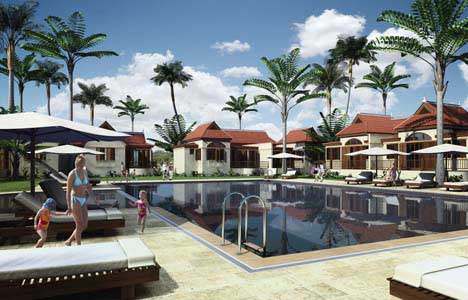barbados property, the merricks, merricks, merricks resort, investment property barbados, Spa Apartments for Sale