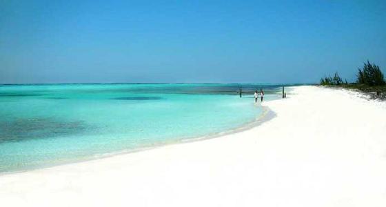 Royal Caicos Beach Club and Spa