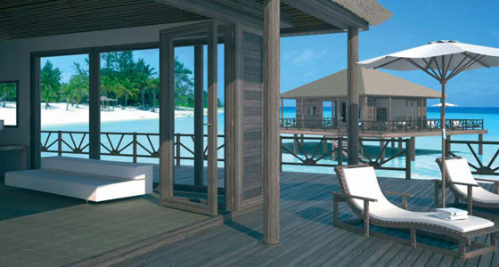  las canas beach resort