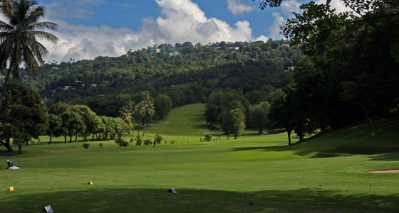  caribbean golf