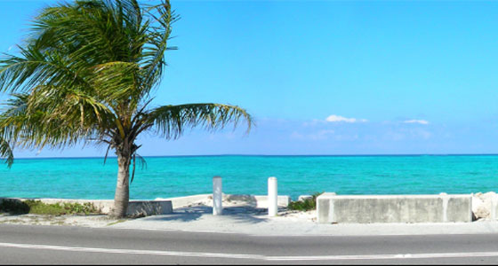Recent Announcement of Chinese Investment To Boost New Providence in the Bahamas