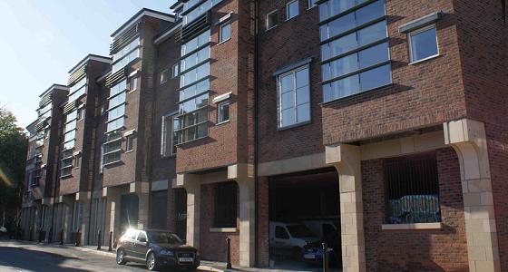 Aspire Offices