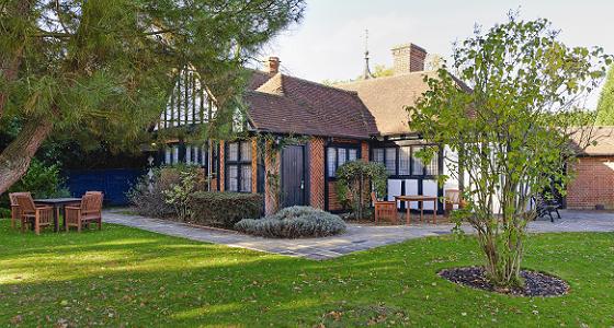 hever hotel