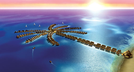 7 for 7 - New Deal on the Golden Palm Villas, Sepang Gold Coast, Malaysia