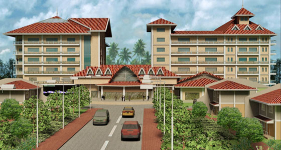 Mactan Beach Resort and Spa