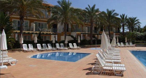 Tavira Apartments