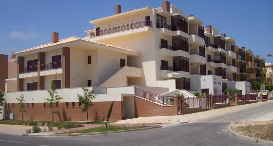 Vilamoura Development