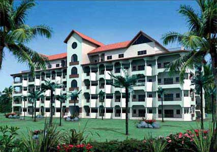 Two Rivers Beach Resort