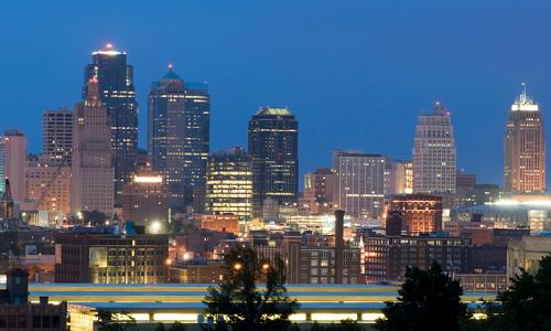 Kansas City, Below Market Value Buy To Lets