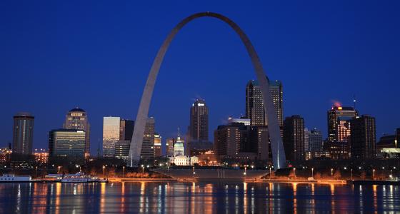 St Louis Below Market Value Buy To Lets 
