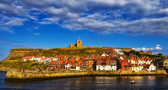 investment property uk