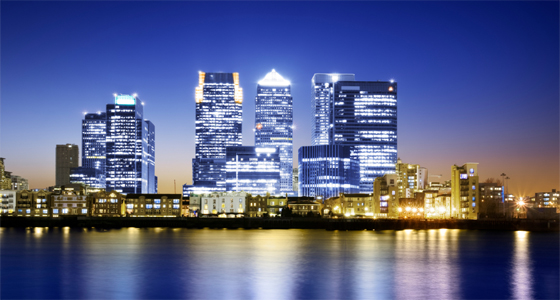West India Dock Hotel