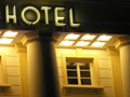 Hotel Investment