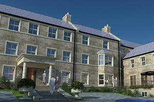 Raithwaite Hall, UK Hotel Investment Update
