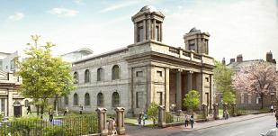 New Release of Liverpool Student Accommodation 