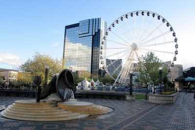 Birmingham Big City Plan JQ Hotel Investment