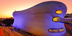 JQ Hotel Birmingham