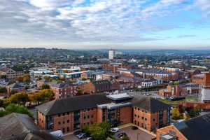 Landlords in Leeds Benefit From Strong Capital Appreciation