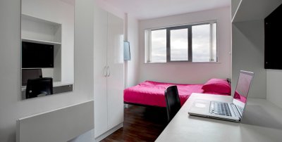 Liverpool Student Accommodation investment