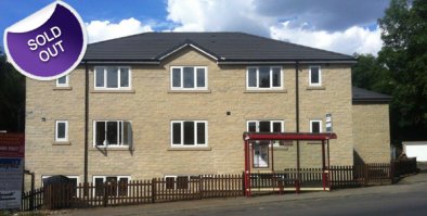 Lockwood Freehold Student Property Investment Huddersfield