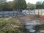 Huddersfield Student Project Breaks Ground with Only One House Remaining