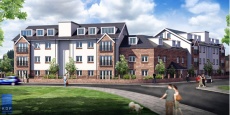 Madison Care Home