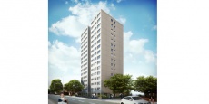 Mill View, Liverpool