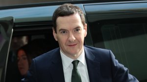 Property Market Reacts to George Osborne's Brexit Comments at Davos Property Market Reacts to George Osborne's Brexit Comments at Davos