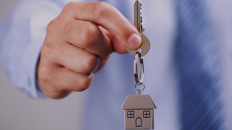 Residential Rental Market Interest Rate Rises
