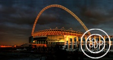 Park Inn, Wembley