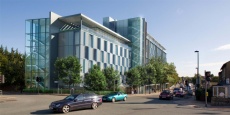 Park Place, London Student Property